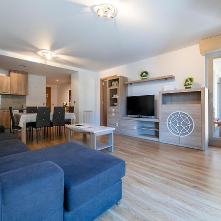 Apartamento El Riu En Arinsal Eksteriør billede