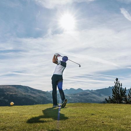Apartamento El Riu En Arinsal Eksteriør billede