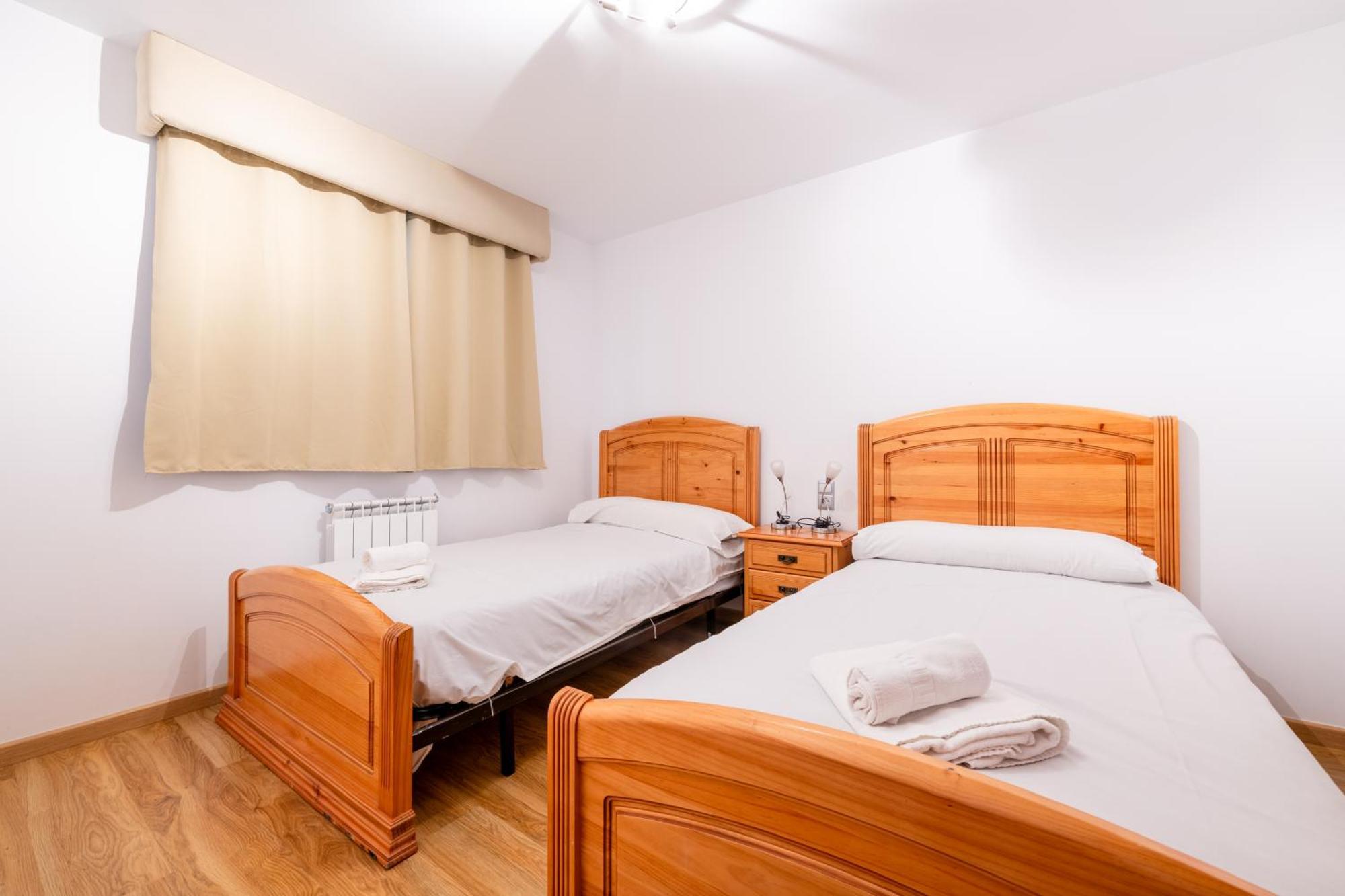 Apartamento El Riu En Arinsal Eksteriør billede