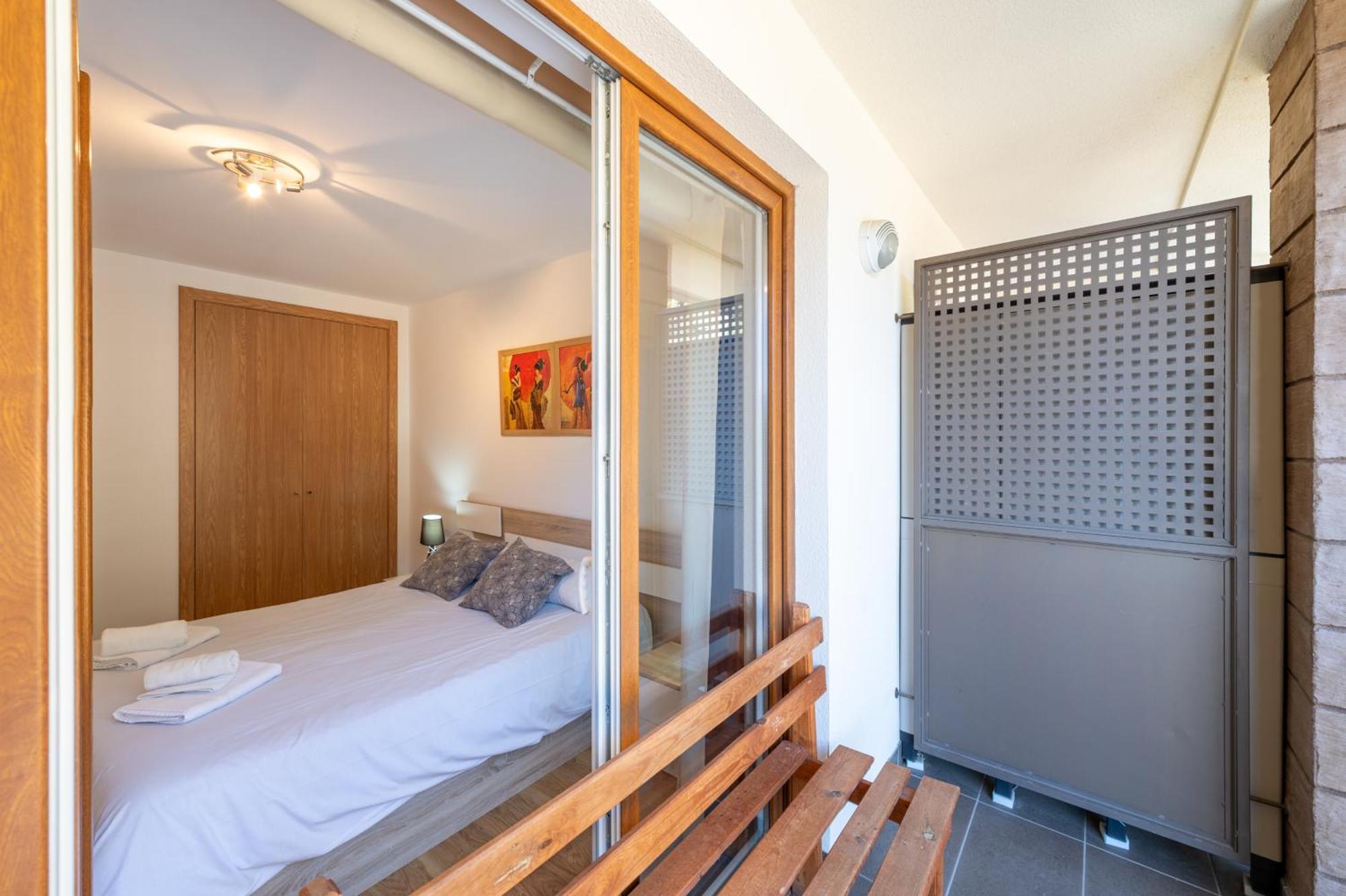Apartamento El Riu En Arinsal Eksteriør billede