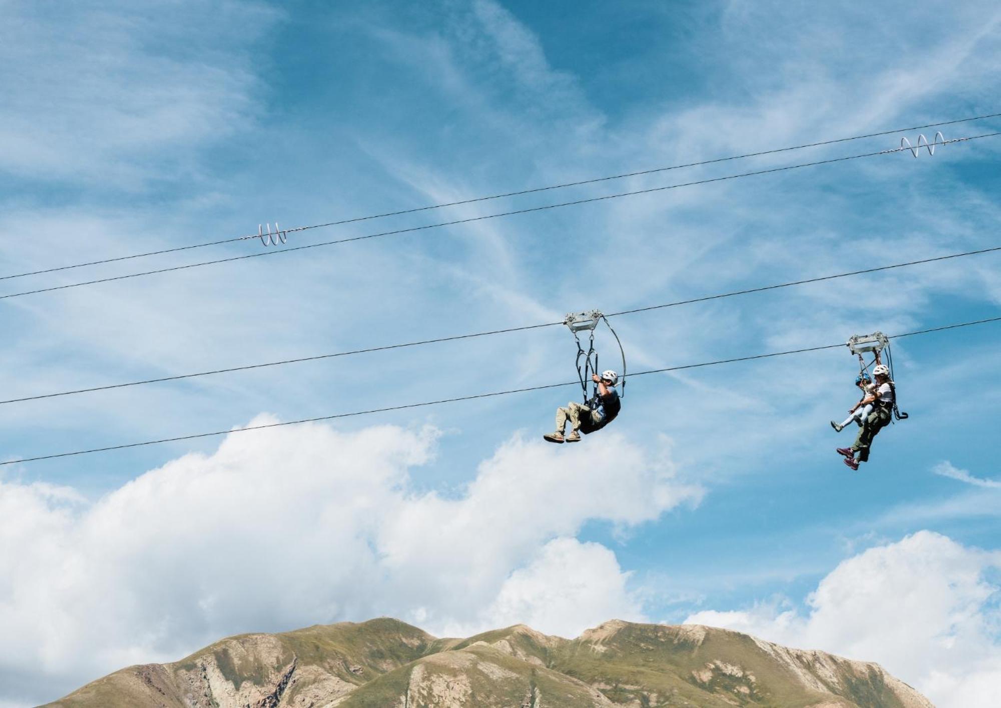 Apartamento El Riu En Arinsal Eksteriør billede